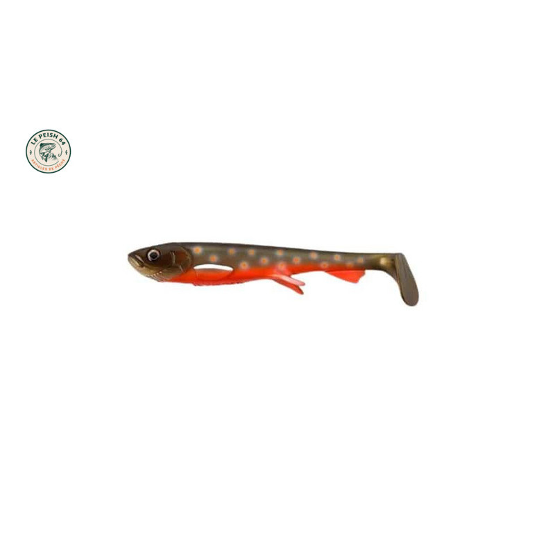 WOLFCREEK SHAD 20CM C004 | Le Peish 64