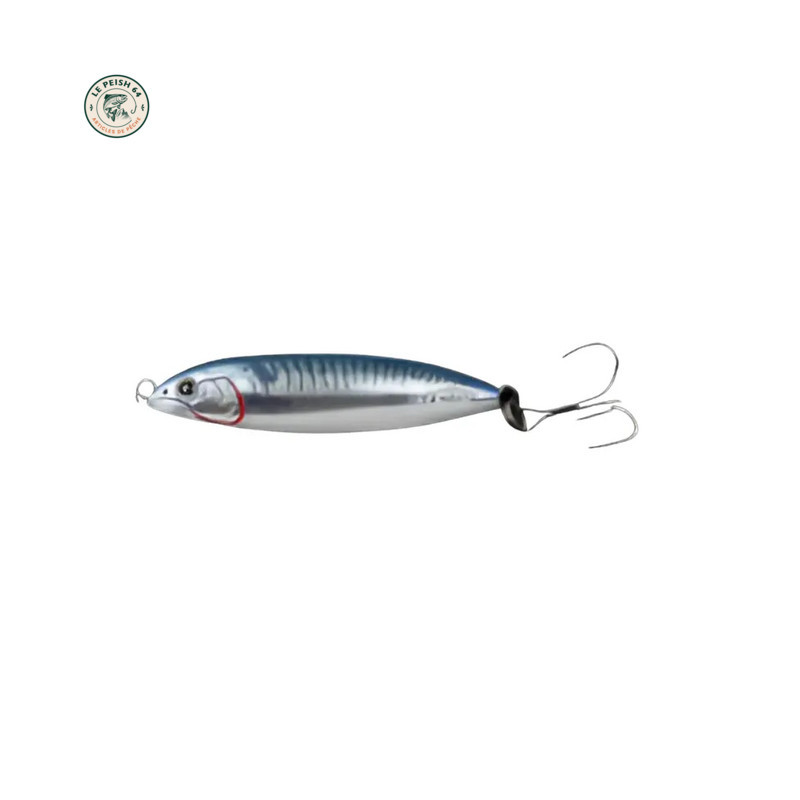 Wobly 80 Mackerel | Le Peish 64