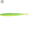 One Up V Tail 8 071 Chart Shad | Le Peish 64