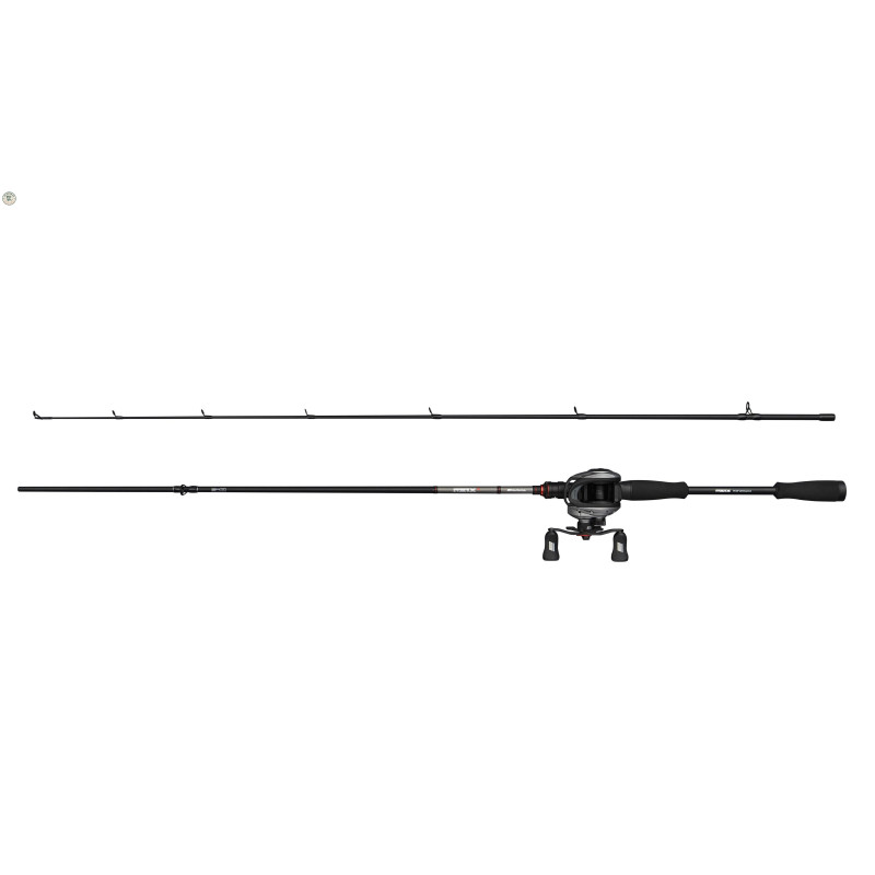 MAX X 662M + MAX5X-LP-L | Le Peish 64