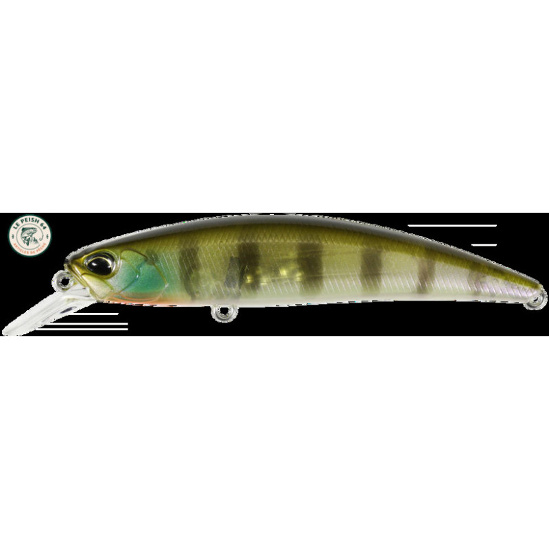 Spearhead Ryuki 80 SP Gold Yamame | Le Peish 64