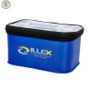 ILLEX Safe Bag S Blue | Le Peish 64