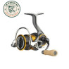 Silvercreek MQ 22 LT 2500 S XH | Le Peish 64