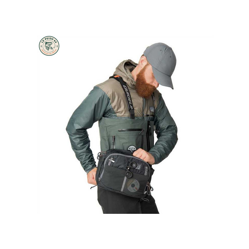 Experience Waistbag 6 | Le Peish 64