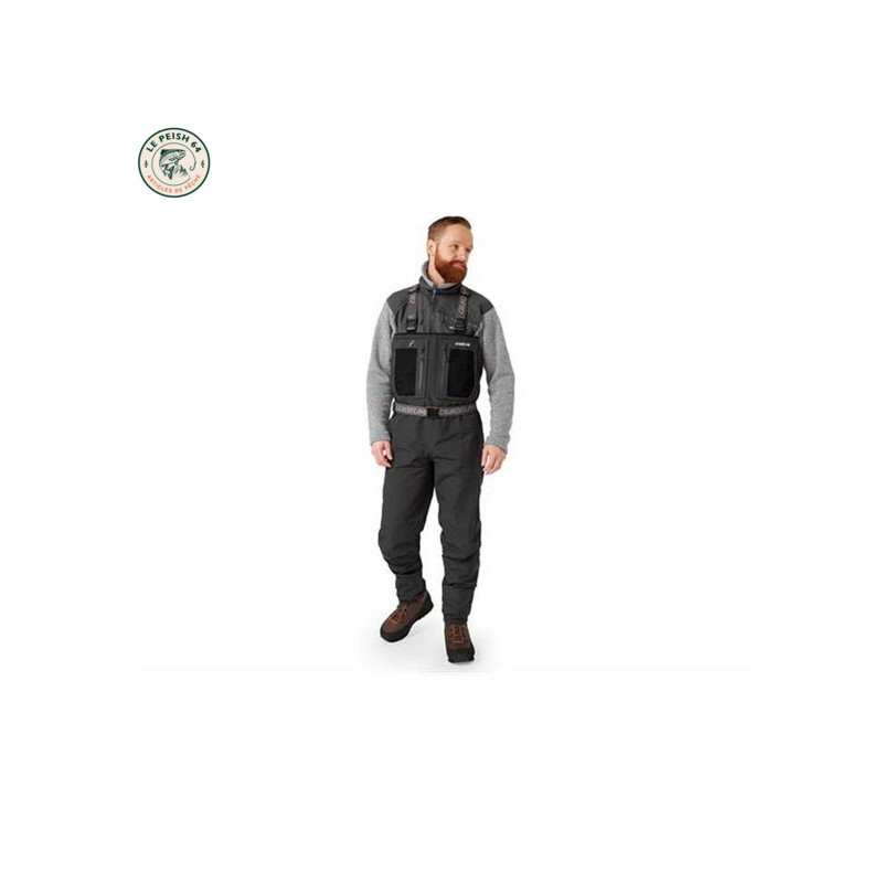 Laxa Wader 2.0 XL | Le Peish 64