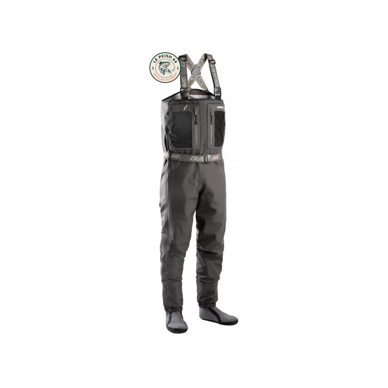 LAXA WADER 2.0 TAILLE L
