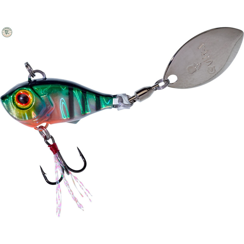 Shocker Vib 14 Blue Gill | Le Peish 64