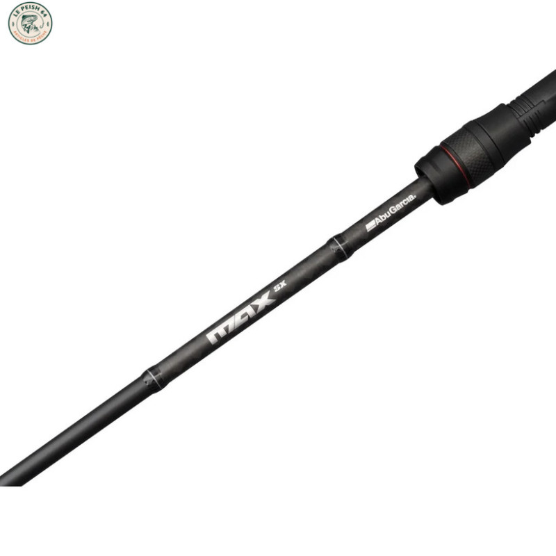 Ensemble Max SX 802H + Max SX 3000 | Le Peish 64