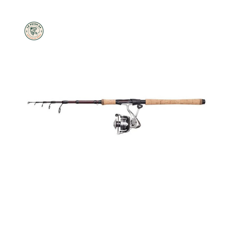 IMPRESSA TELE SPIN 2M40 7/28G + 3000FD