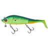 Leurre GUNKI Grouper 180 S Fire Tiger | Le Peish 64
