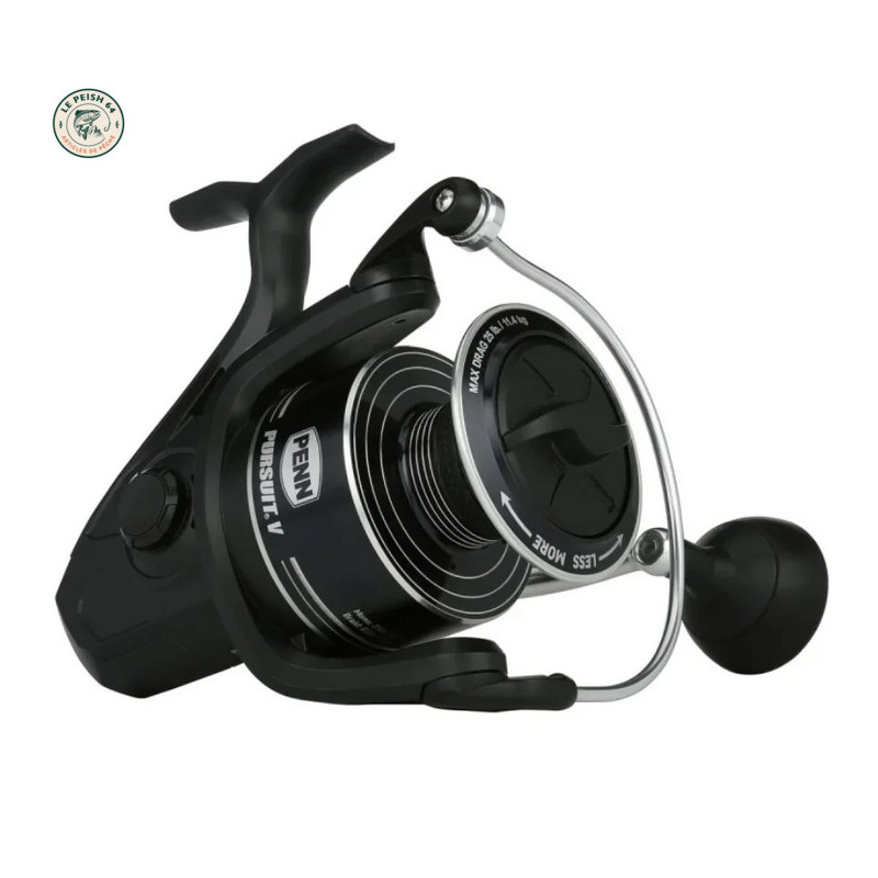 POURSUIT V 5000 | Le Peish 64