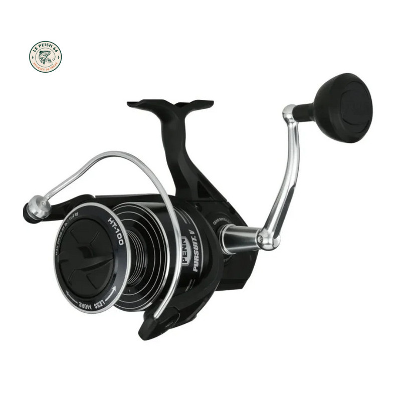 PURSUIT V 4000 | Le Peish 64
