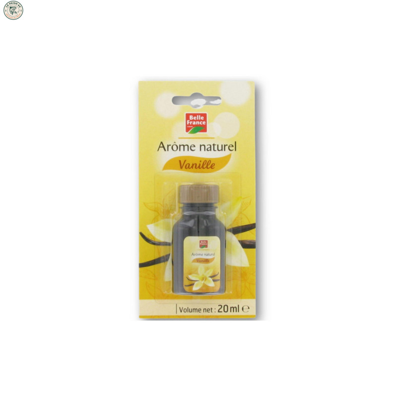 ATLAS 390 APPATS NATURELS