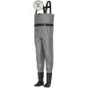 Nylon Chest Waders 42/43 | Le Peish 64