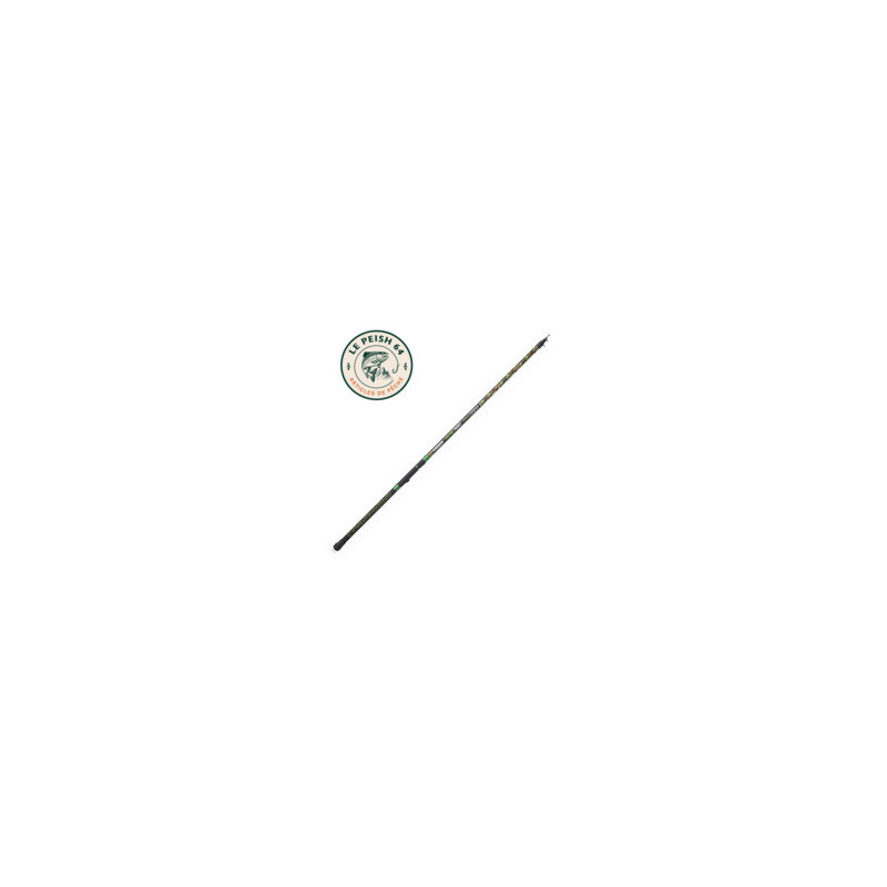 Safari Trout RC 3,80 m | Le Peish 64