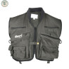 Gilet Cort 12 poches T.L | Le Peish 64