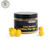 Live System Yellow Pop Ups 14mm | Le Peish 64