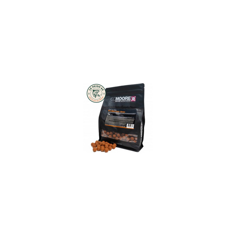 Pro-Stim Liver 15mm 1kg | Le Peish 64