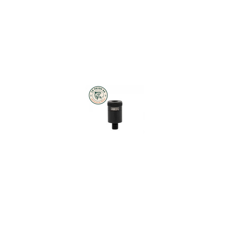 Stanz Rubber Rod Grip Large | Le Peish 64