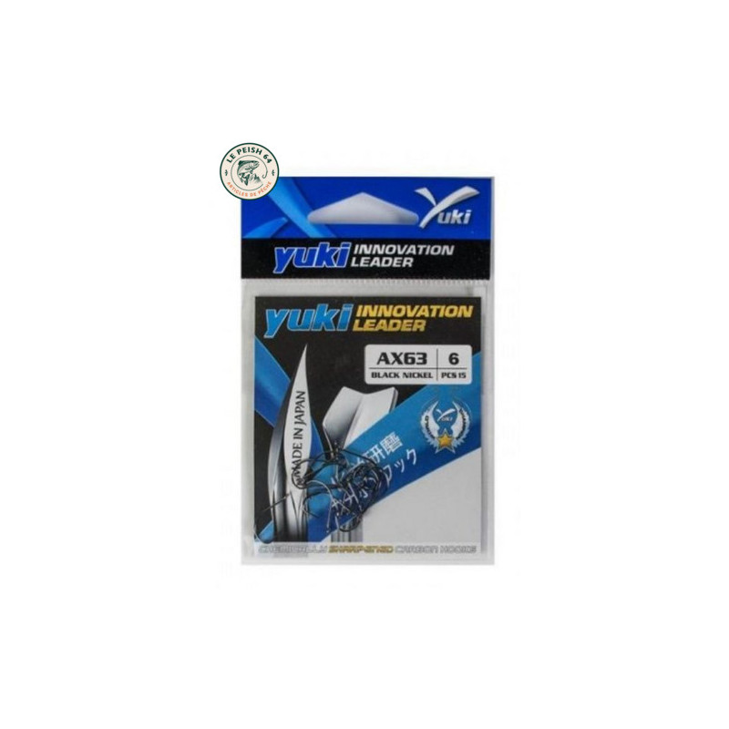 AX63 4 | Le Peish 64