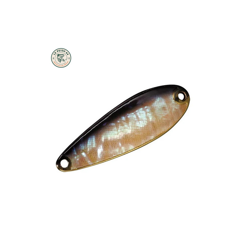 Smith Pure Shell 2 9.5g 08 | Le Peish 64