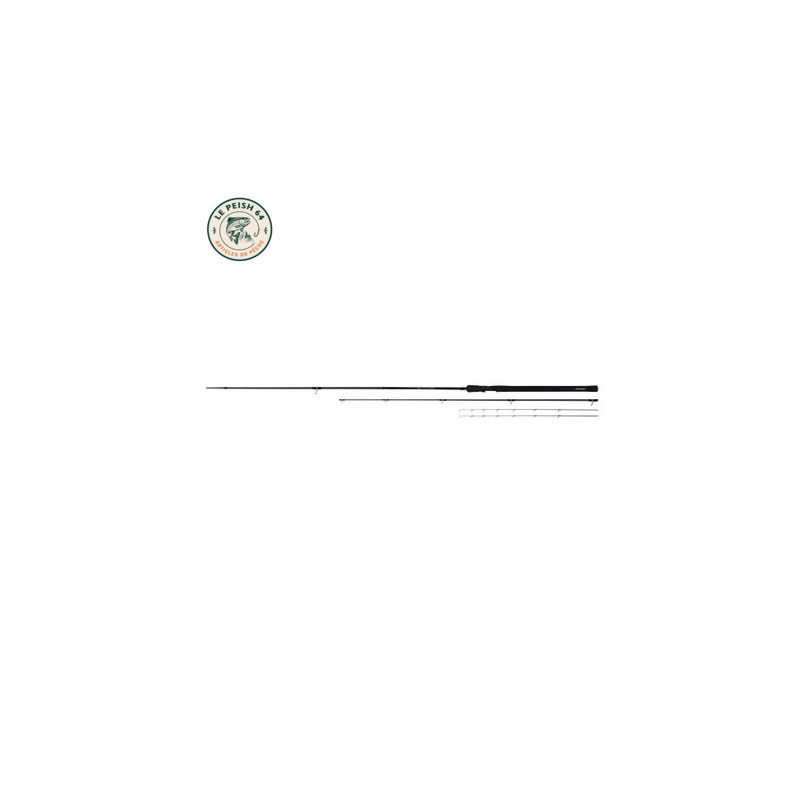 Impax Allrounder 60 360 | Le Peish 64