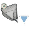 Flow Mesh Keepnet 4.00m | Le Peish 64