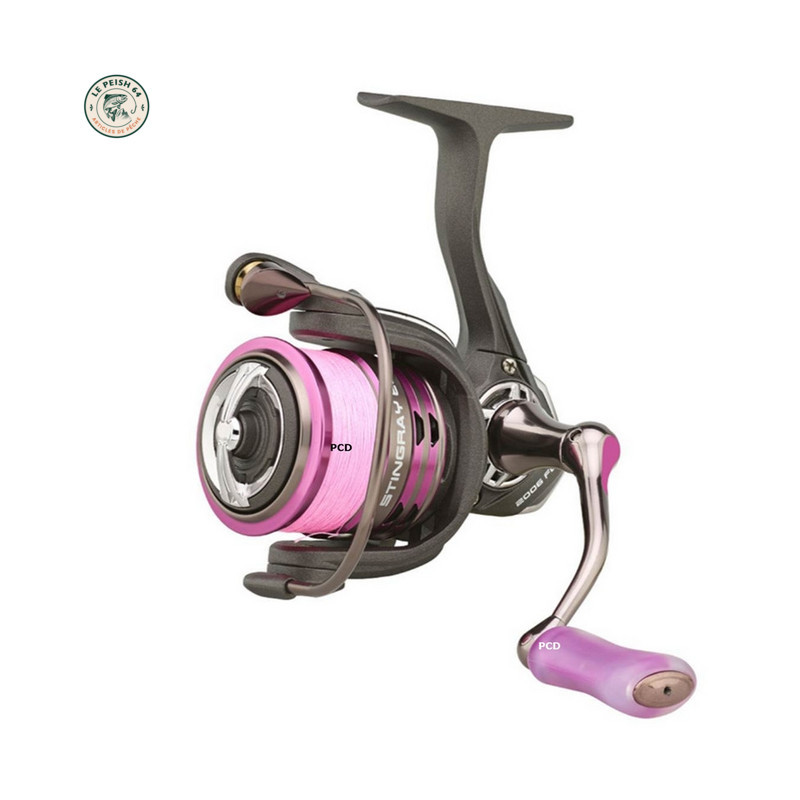 Stingray EGI 2506 FD | Le Peish 64