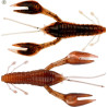HOURRA CRAW UP 75 LIGHTNING BROWN