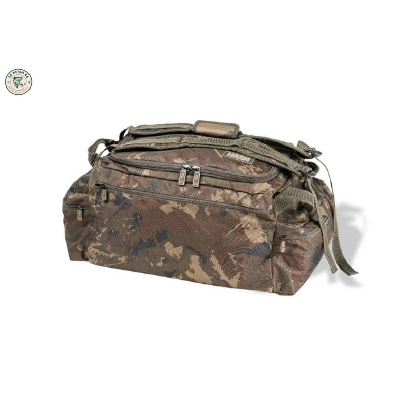 Subterfuge Duffel Bag Medium 45L | Le Peish 64