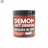 Hot Demon Boilies in Dip 20 mm | Le Peish 64