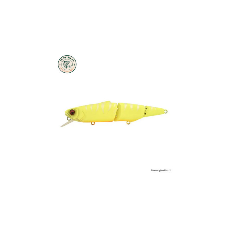 Megabass SuWITCH 137 mm | Le Peish 64