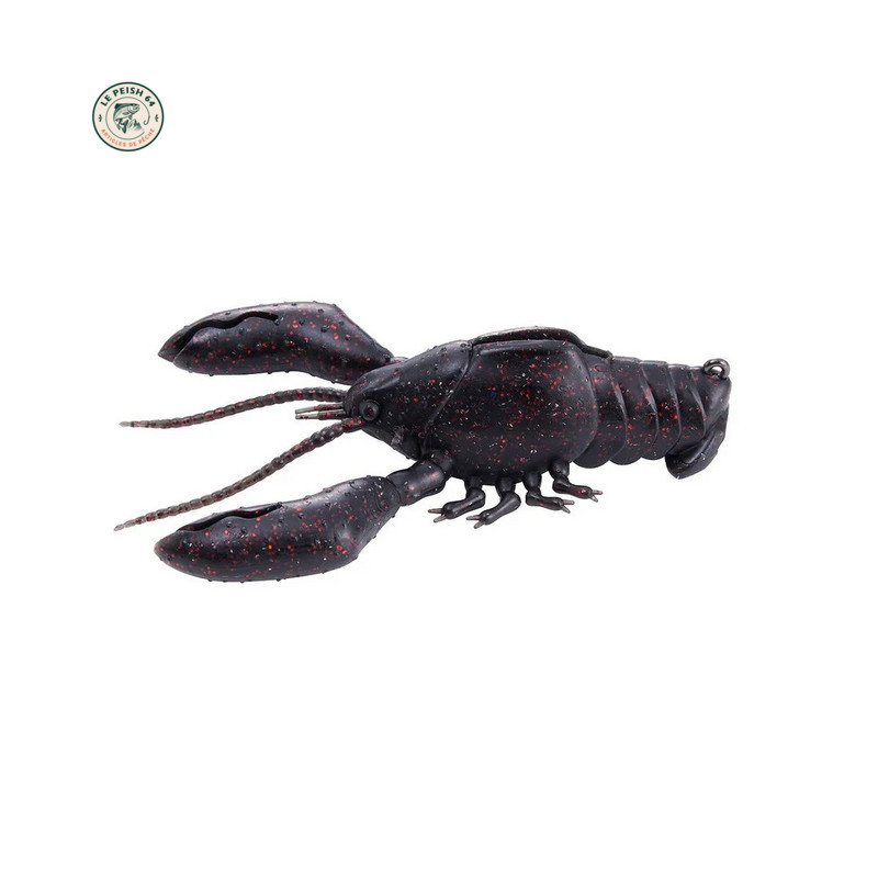 Sleeper Craw 3 5/8 Scuppernong | Le Peish 64