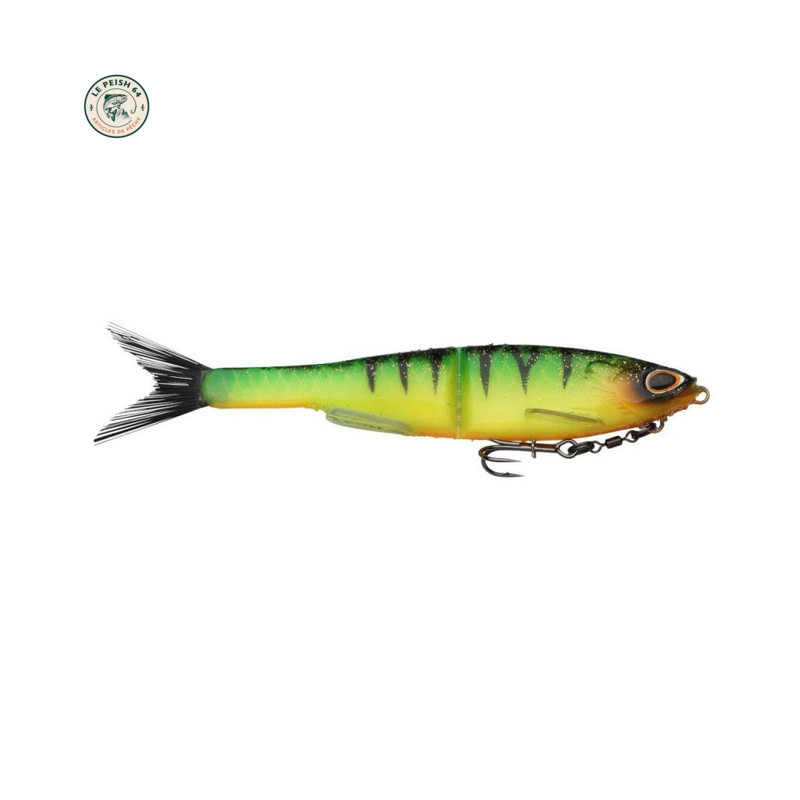 Nessie 17 cm 28 g FT | Le Peish 64