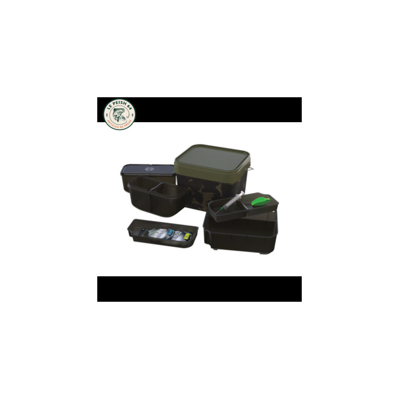 Korda PVA Kontainer System 10L | Le Peish 64