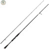 Perch Academy Twitch Bait 2.25m 7-25g | Le Peish 64