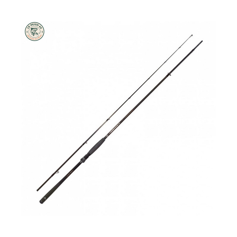 ZANDER GAME XT 2,43M 10-46 G