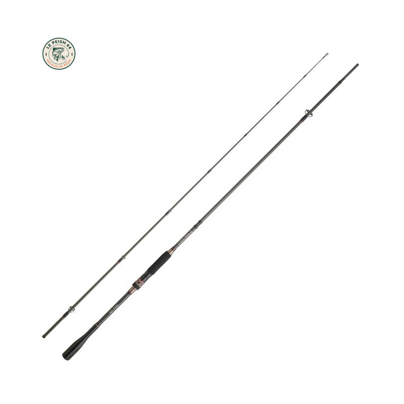 DARK SOUL SP 2,25M 10-38G