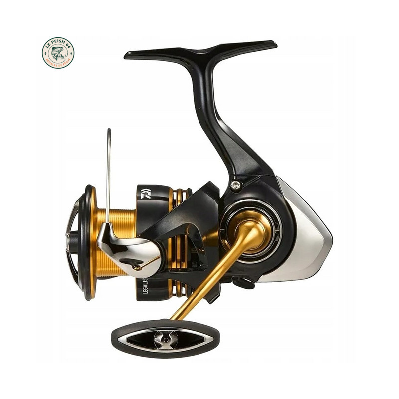 Legalis 23 LT 2500 | Le Peish 64