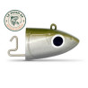 FIIISH Black Minnow 5BM160 Orange/Jaune | Le Peish 64