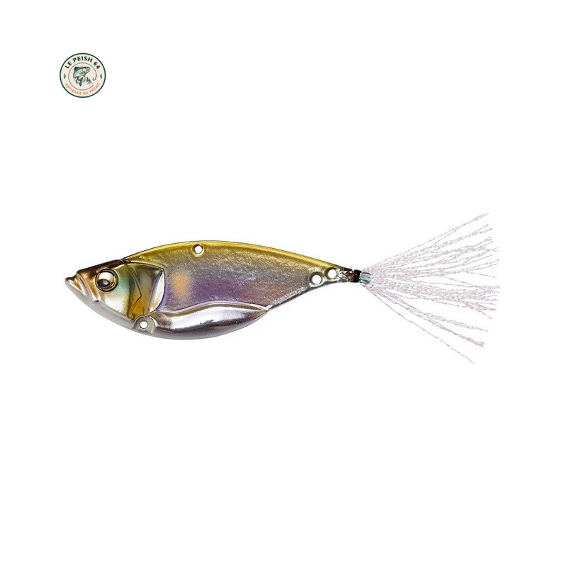 Megabass Dyna Response 1/2oz | Le Peish 64