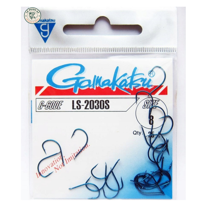 LS-2030S N.12 | Le Peish 64