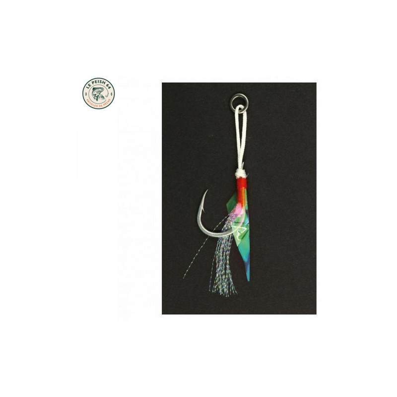 LS-3310F X25 Size 1 | Le Peish 64