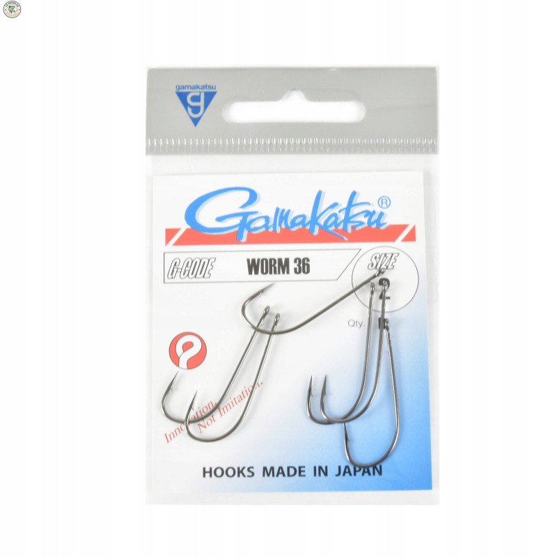 WORM 36 T.2 | Le Peish 64