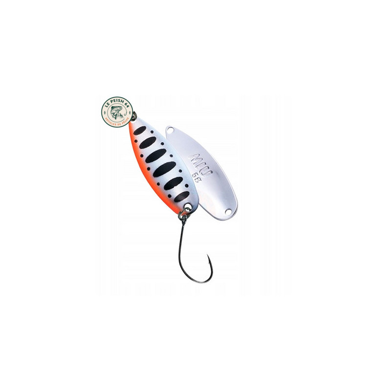 MIU 5GR COL6 | Le Peish 64