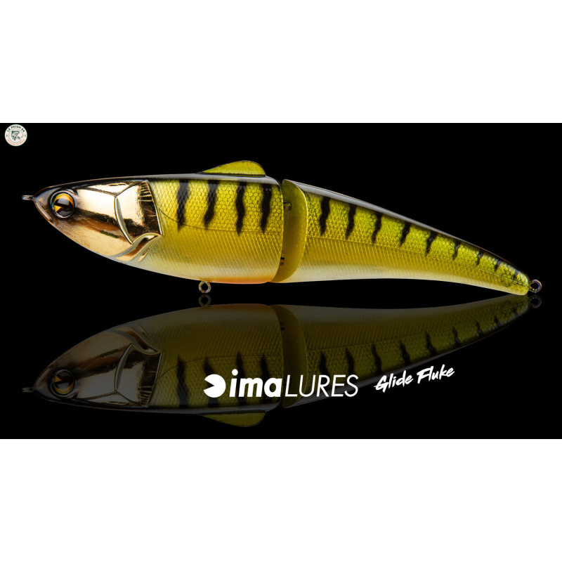 GLIDE FLUKE 178 COL.106 | Le Peish 64