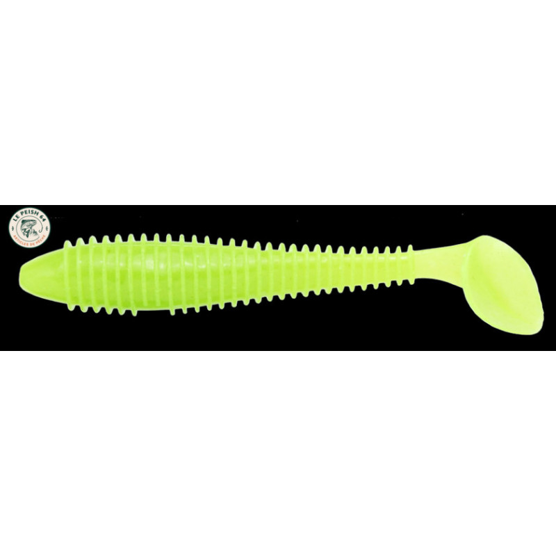 Swing Impact Fat 4.8 Crystal Flash | Le Peish 64