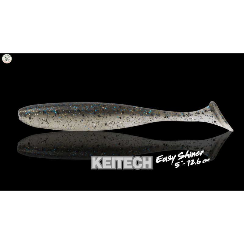 EASY SHINER 5 COL.529 | Le Peish 64