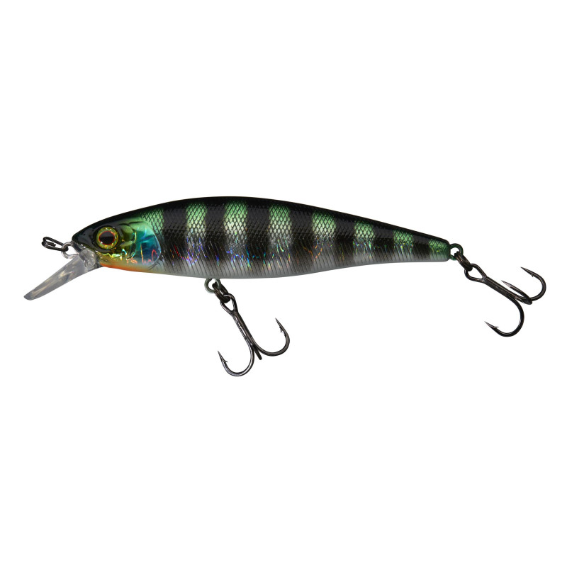 Leurre Illex Squad Minnow 95 SP | Le Peish 64