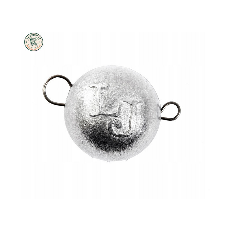 JIG BALL 14G | Le Peish 64
